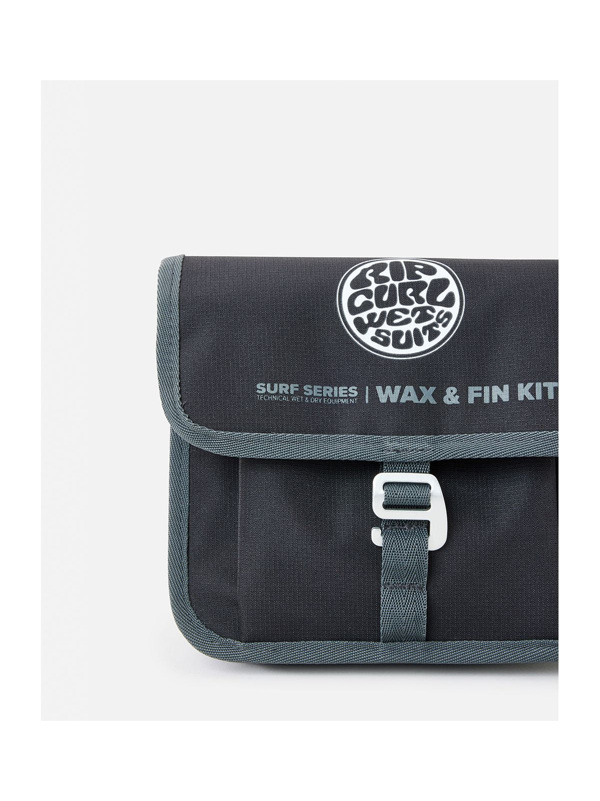 Organizer RIP CURL Surf Series Mini-Chaos Case czarny
