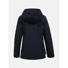 Kurtka PEAK PERFORMANCE W Whitelight APX Jacket czarny
