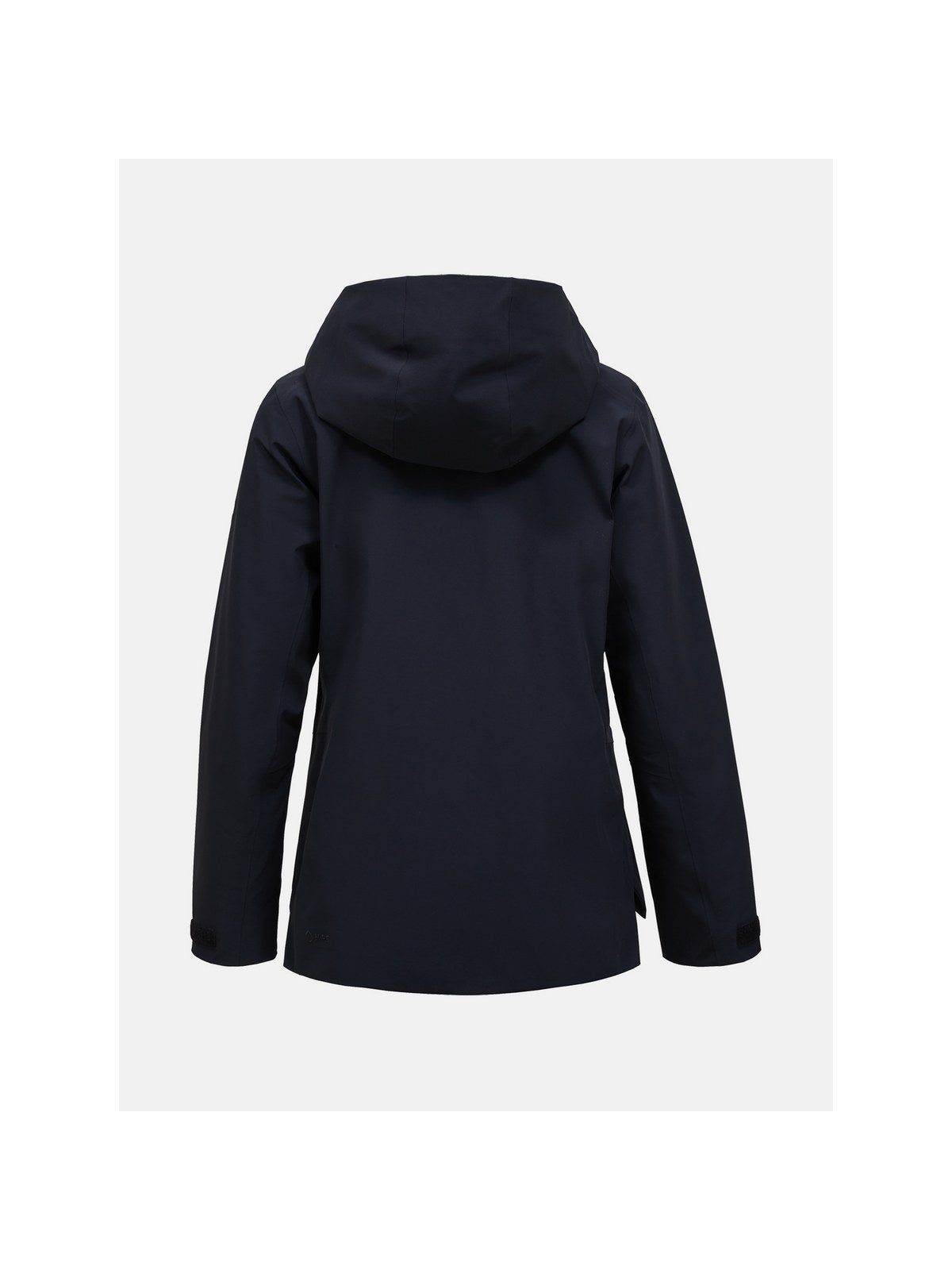 Kurtka PEAK PERFORMANCE W Whitelight APX Jacket czarny