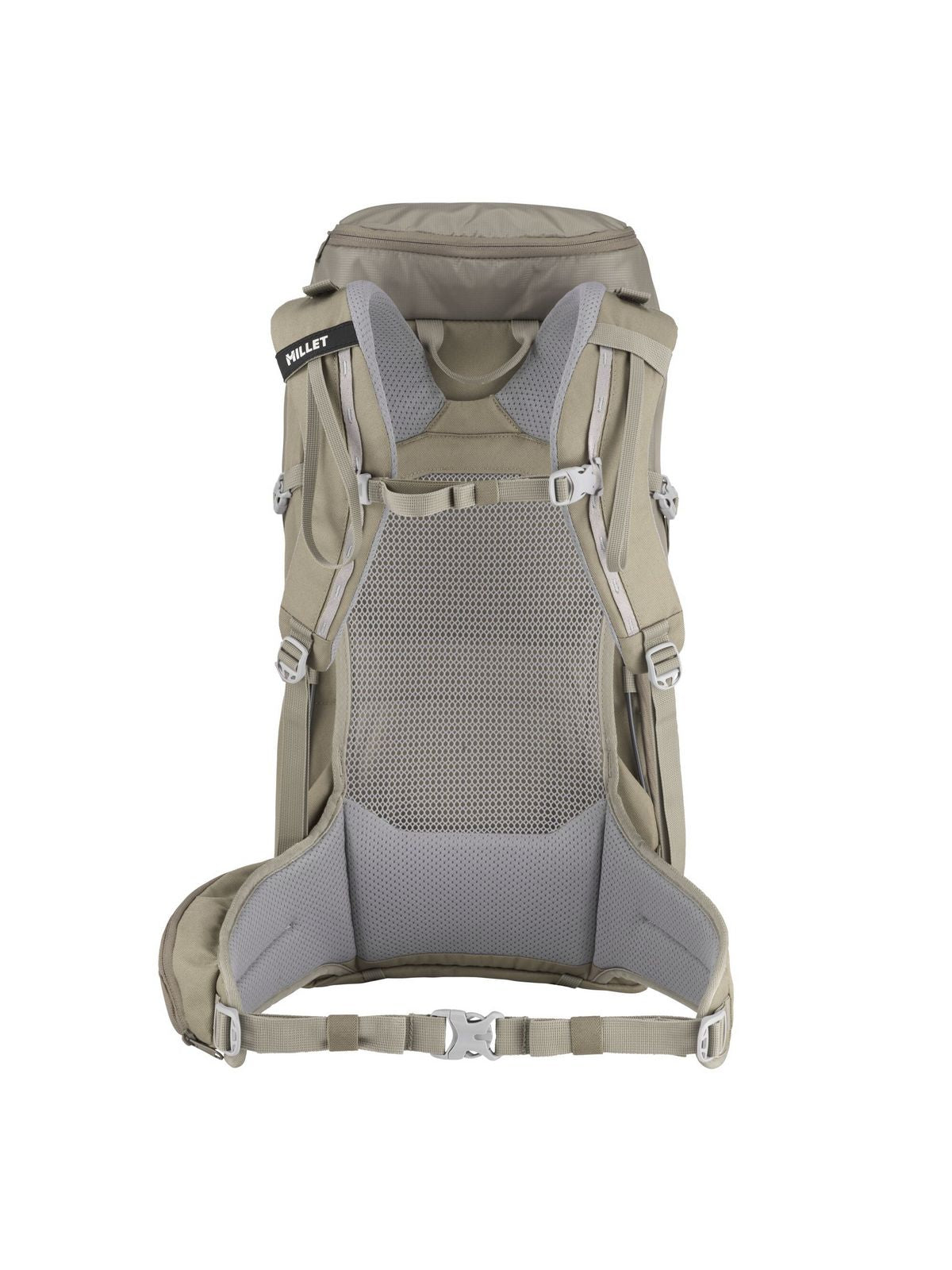 Plecak MILLET W HIKER AIR 28 brązowy