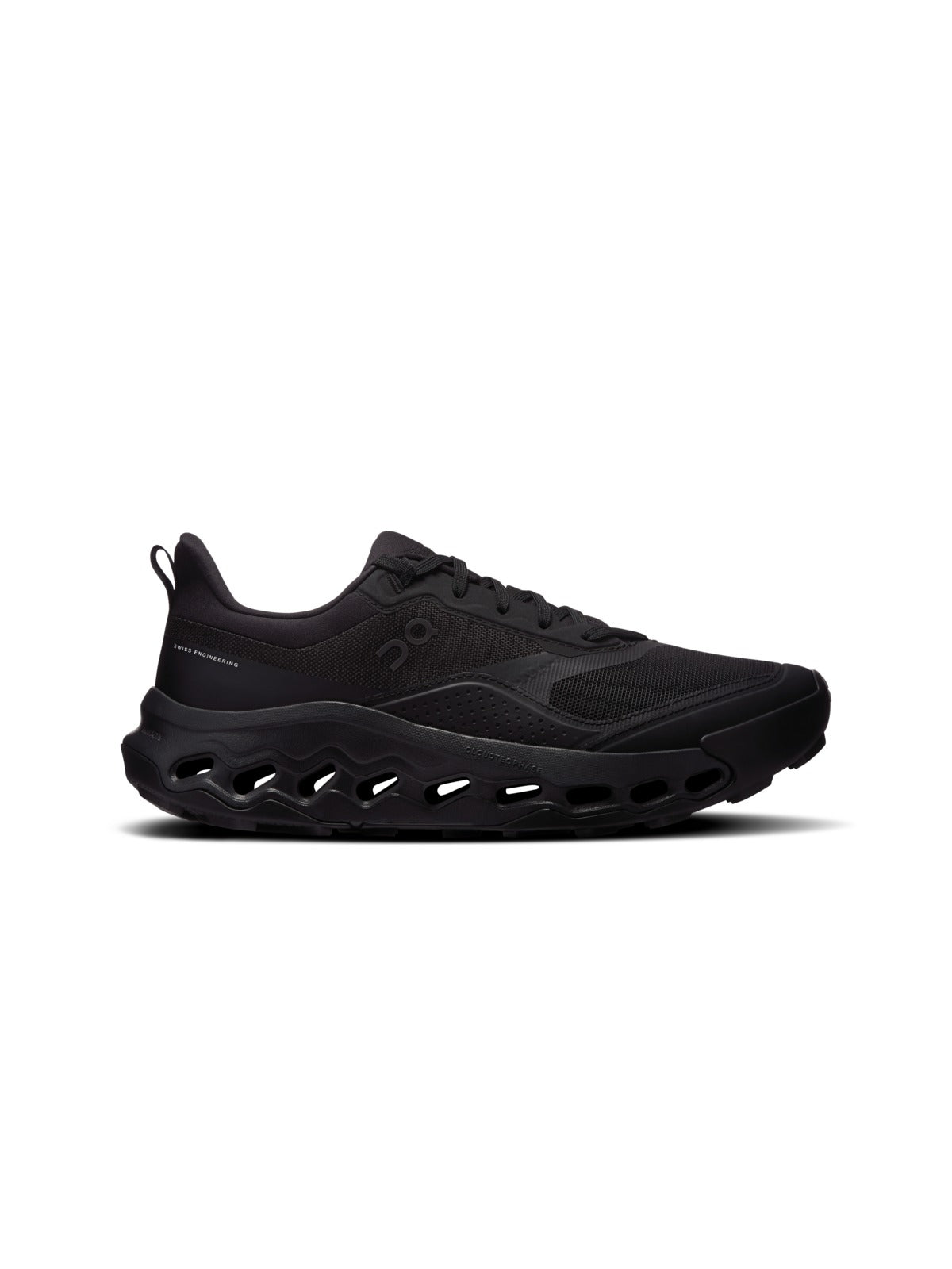 Buty męskie ON Cloudhorizon 2 Waterproof czarny