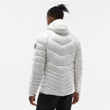 Kurtka MILLET TRILOGY JORASSES LT DW HDM biały
