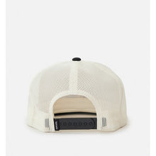 Czapka z daszkiem RIP CURL Combo Trucker złoty
