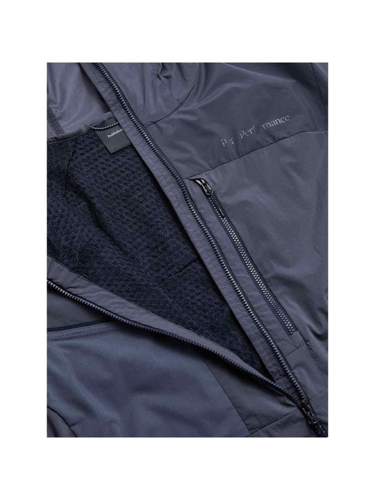 Kurtka Peak Performance M Vislight Alpha Jacket niebieski
