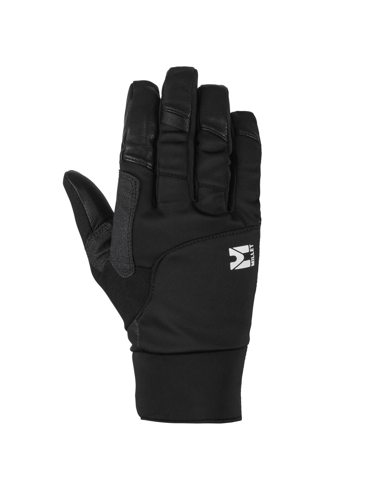 Rękawice MILLET Pierra Ment Glove Czarny