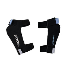 Ochraniacze dziecięce na kolana i łokcie POC POCITO JOINT VPD AIR Protector - czarny - Ochraniacz - Adventure Sports
