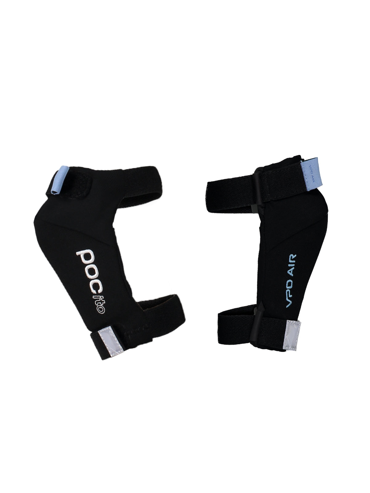 Ochraniacze dziecięce na kolana i łokcie POC POCITO JOINT VPD AIR Protector - czarny - Ochraniacz - Adventure Sports