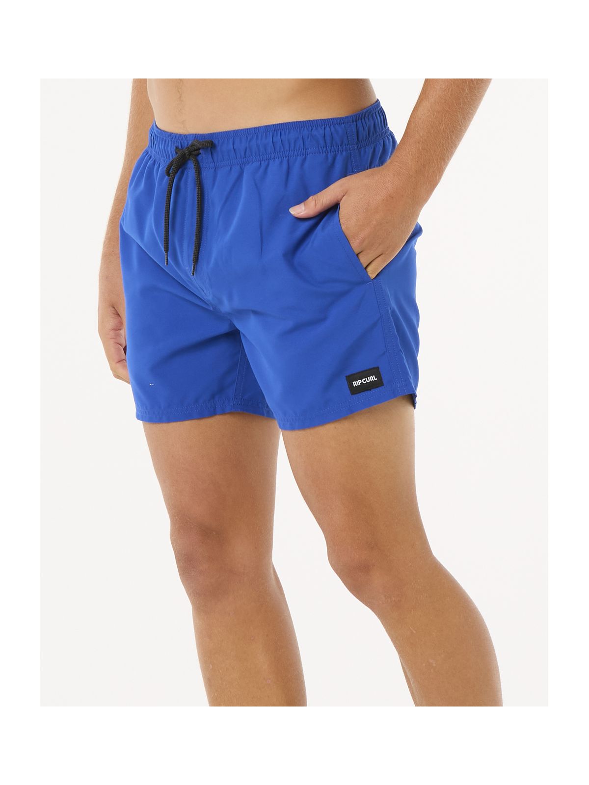 Szorty kąpielowe męskie RIP CURL Offset Volley niebieskie