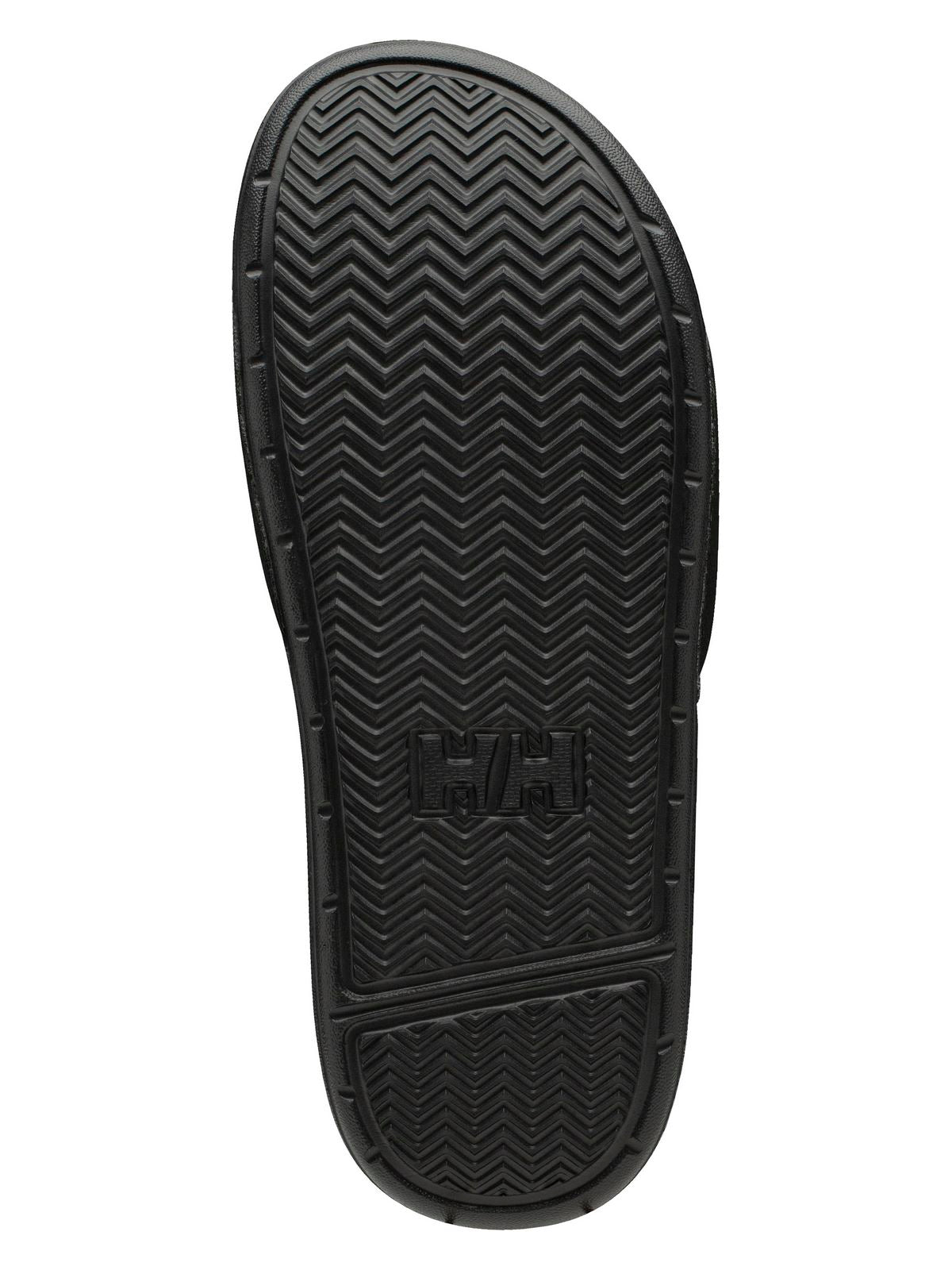 Klapki HELLY HANSEN W H/H Slide czarny - Adventure Sports