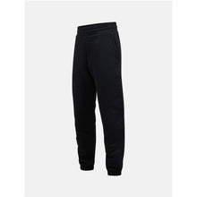 Spodnie dresowe męskie Peak Performance M Original Pants czarny
