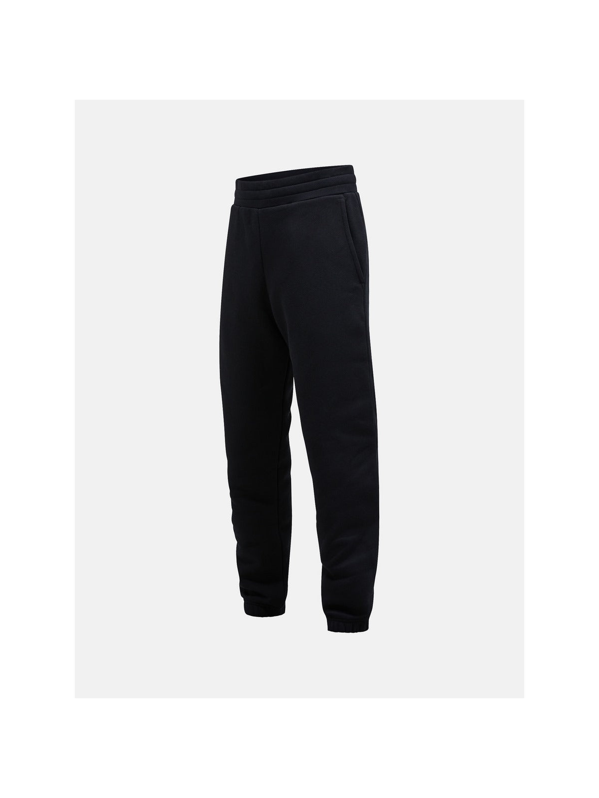 Spodnie dresowe męskie Peak Performance M Original Pants czarny