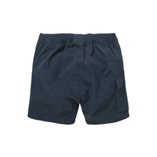 Szorty HELLY HANSEN K Hh Qd Cargo Shorts granatowy - Adventure Sports
