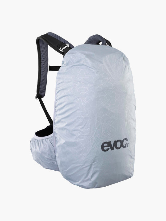 Plecak rowerowy EVOC Trail Pro Blackline 16 black
