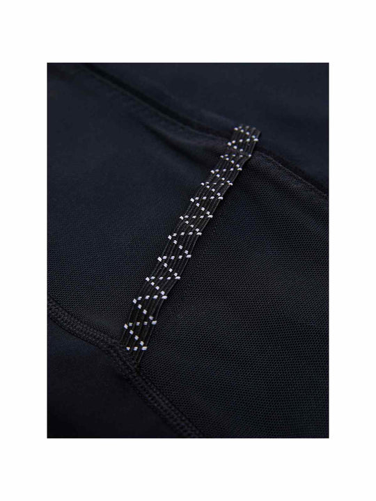 Legginsy damskie PEAK PERFORMANCE W Light Tights czarne
