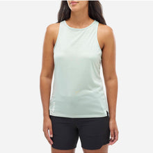 Koszulka MILLET WANAKA LIGHT TANK W zielony - Adventure Sports
