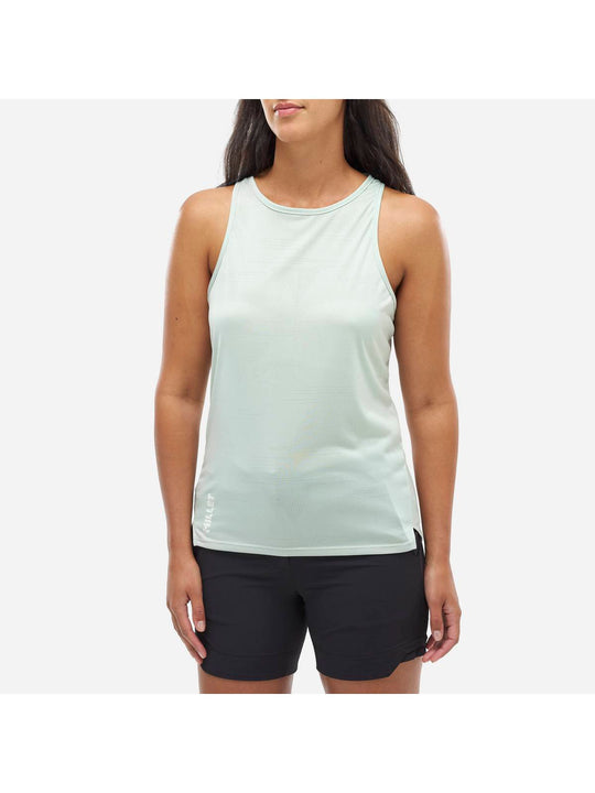 Koszulka MILLET WANAKA LIGHT TANK W zielony - Adventure Sports
