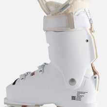 Buty narciarskie ROSSIGNOL VIZION 4B ELITE 90 W GW white biały

