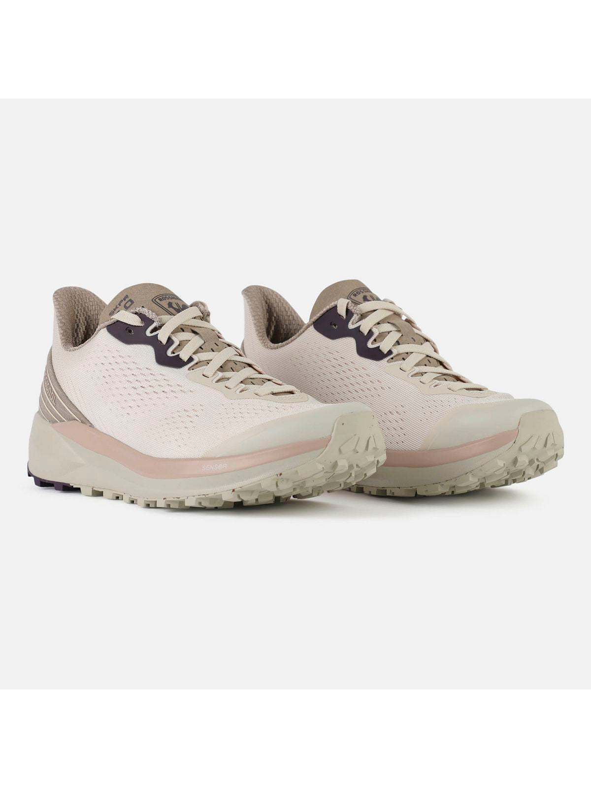 Buty damskie ROSSIGNOL W SKPR 2.0 beżowy