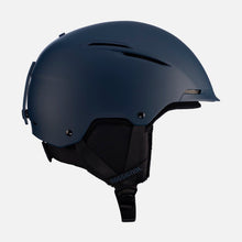 Kask narciarski damski ROSSIGNOL Templar Impacts W Blue granatowy
