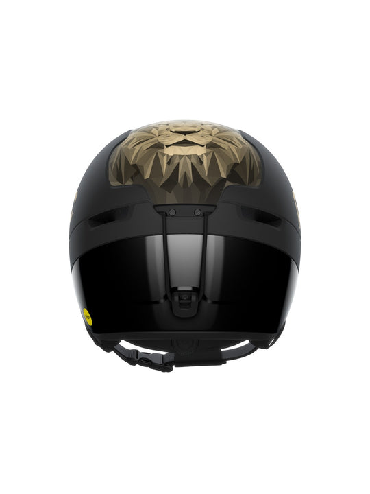 Kask narciarski POC Obex Contour Marco Odermatt Ed. czarny
