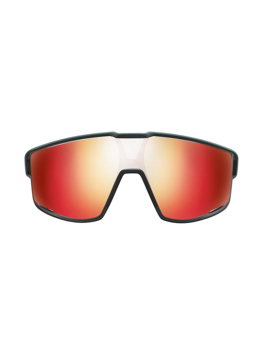 Okulary rowerowe JULBO FURY - czarny | Spectron Cat 1 - M - Adventure Sports
