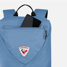 Plecak ROSSIGNOL Back To The Games 12L niebieski
