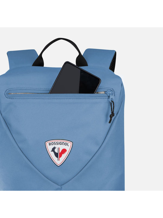 Plecak ROSSIGNOL Back To The Games 12L niebieski

