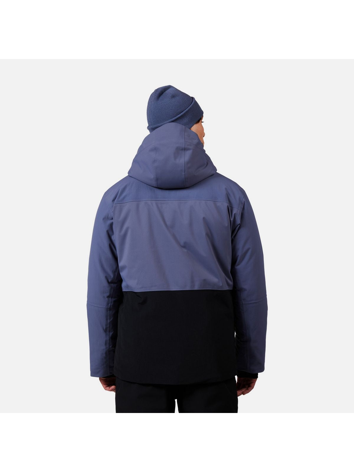 Kurtka męska ROSSIGNOL Outerlimits Insulates Jkt niebieska