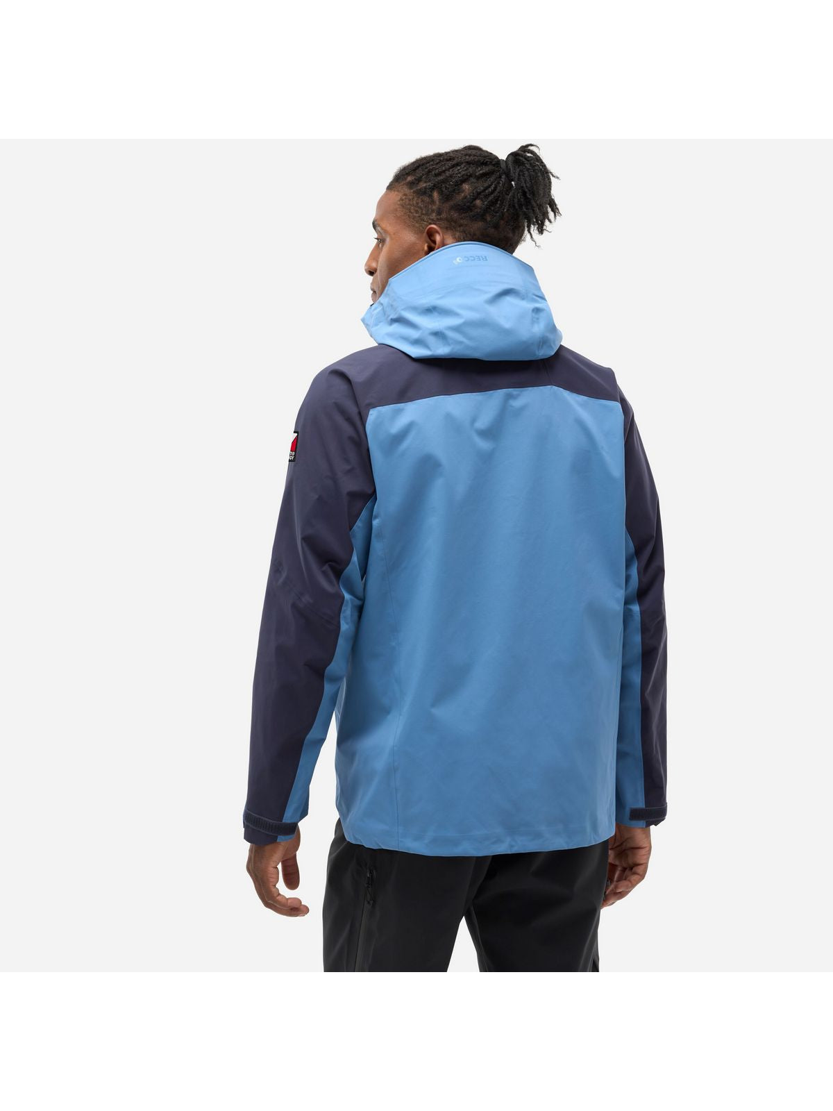 Kurtka MILLET TRILOGY ICON GTX PRO JKTM niebieski - Adventure Sports