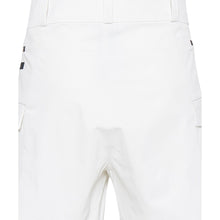 Szorty damskie SAIL RACING W Race Cargo Shorts Biały - Adventure Sports
