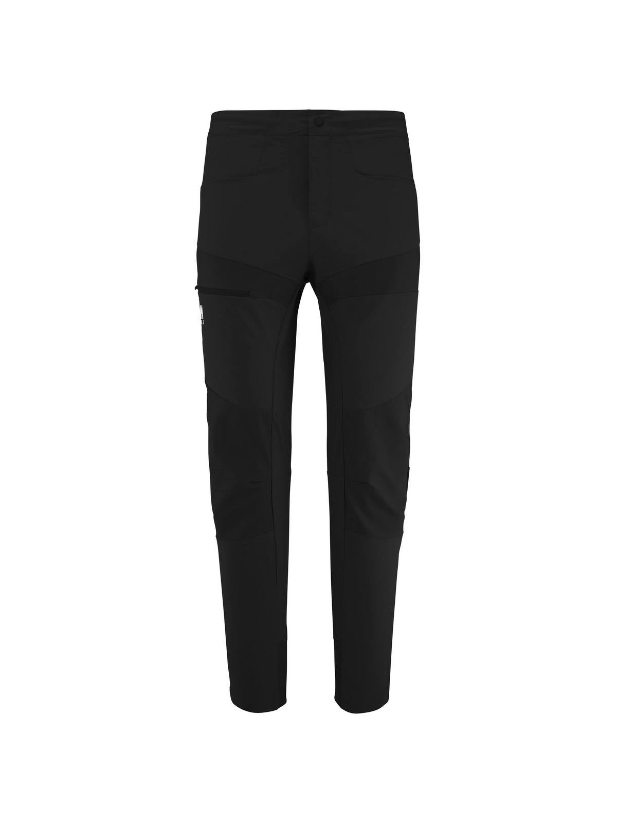 Spodnie MILLET CIMAIPOLY PANT M czarny - Adventure Sports