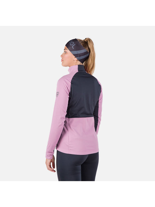 Kurtka do narciarstwa klasycznego ROSSIGNOL W Genetys Jkt
