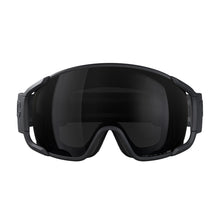 Gogle narciarskie POC Zonula Wf czarny cat.2
