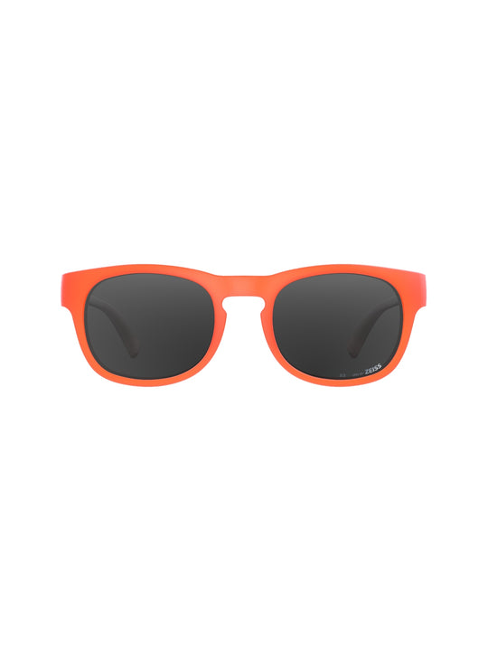 Okulary dziecięce POCito Evolve pomarańczowy - Clarity Pocito/Sunny Grey Cat 3
