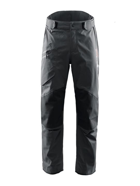 Spodnie Sail Racing Refernce Pant - szary
