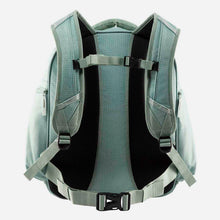 Torba na buty i kask ROSSIGNOL ELECTRA Boot and Helmet Pack zielony
