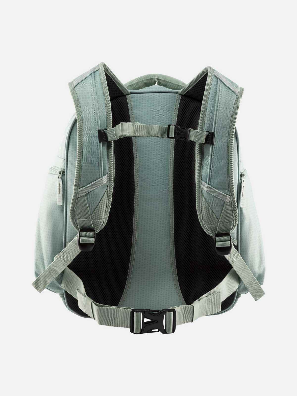 Torba na buty i kask ROSSIGNOL ELECTRA Boot and Helmet Pack zielony