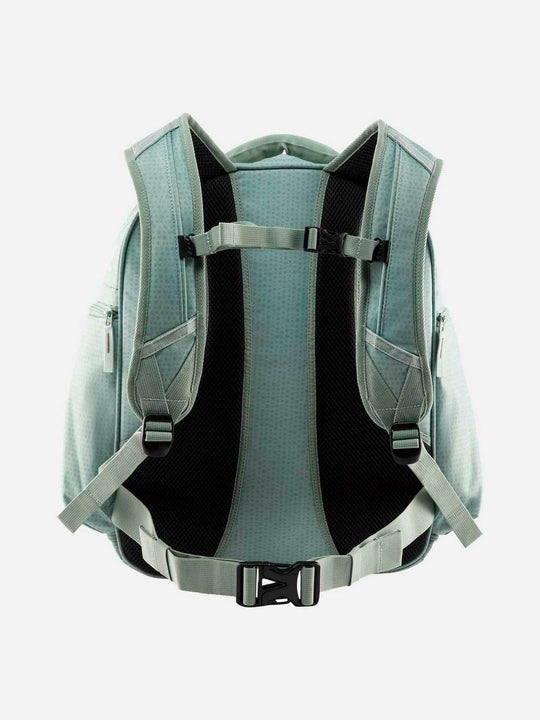 Torba na buty i kask ROSSIGNOL ELECTRA Boot and Helmet Pack zielony
