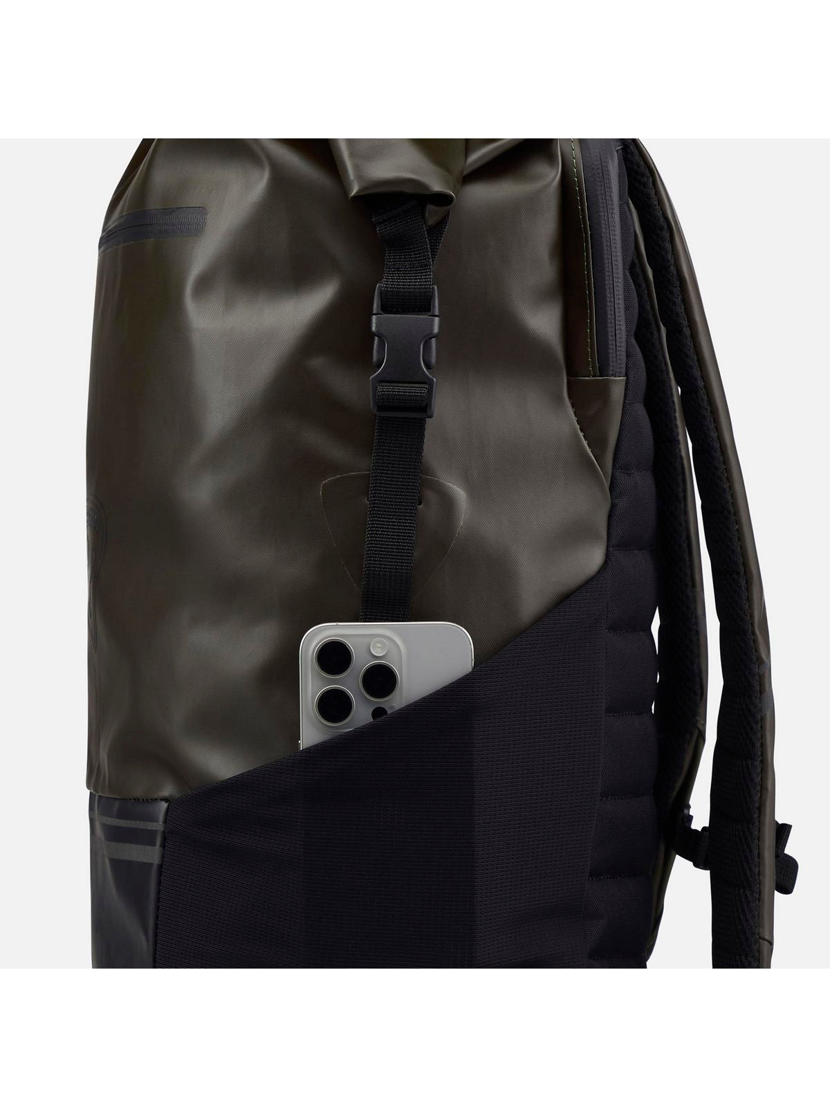 Plecak ROSSIGNOL Commuter Bag 25L zielony