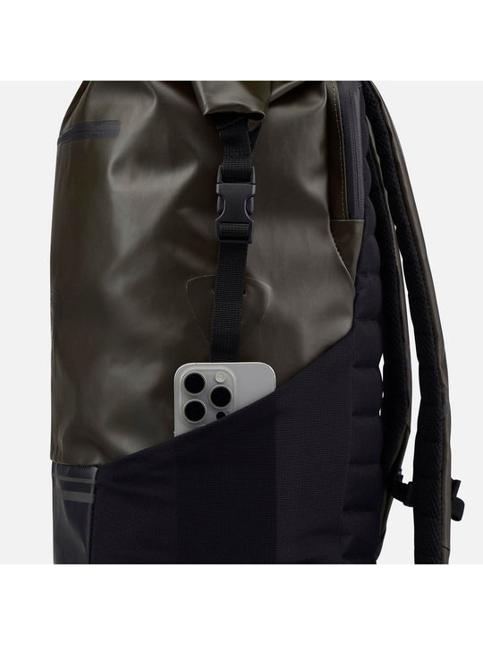 Plecak ROSSIGNOL Commuter Bag 25L zielony
