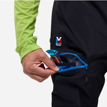 Spodnie męskie MILLET Trilogy Icon Gtx Pro Pt M czarne
