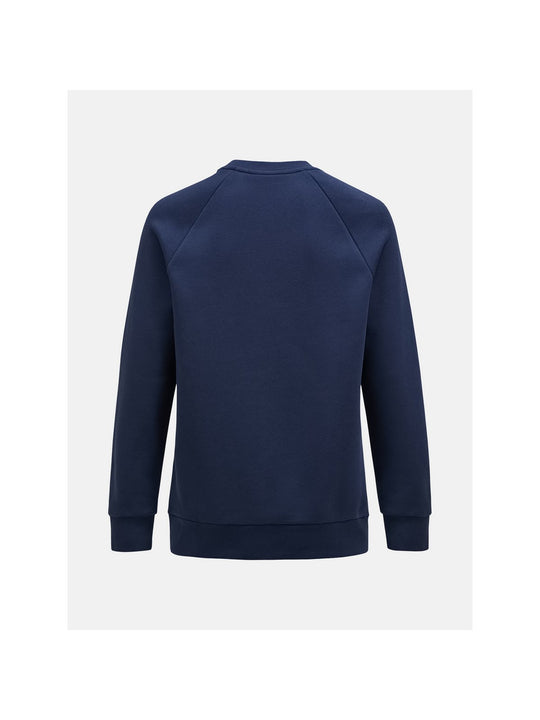 Bluza PEAK PERFORMANCE Original Crew Men niebieski
