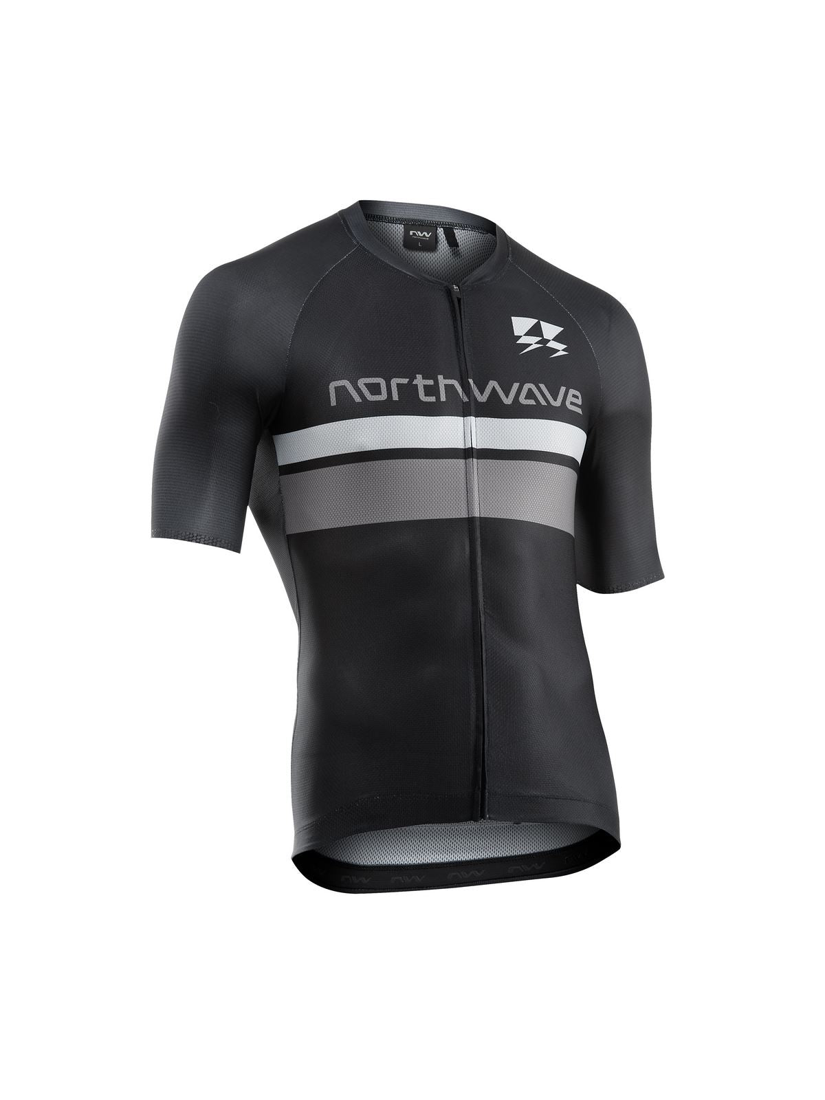 Koszulka rowerowa NORTHWAVE Blade Air 2 Jersey czarny