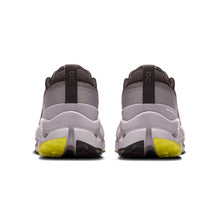 Buty do biegania damskie Cloudsurfer Trail 2 szary
