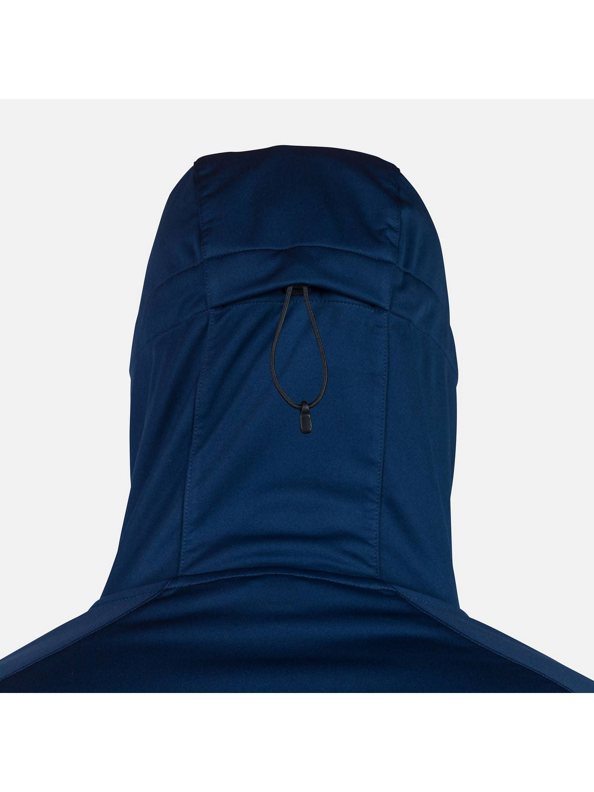 Kurtka do narciarstwa klasycznego ROSSIGNOL Genetys Hood Jkt granatowy