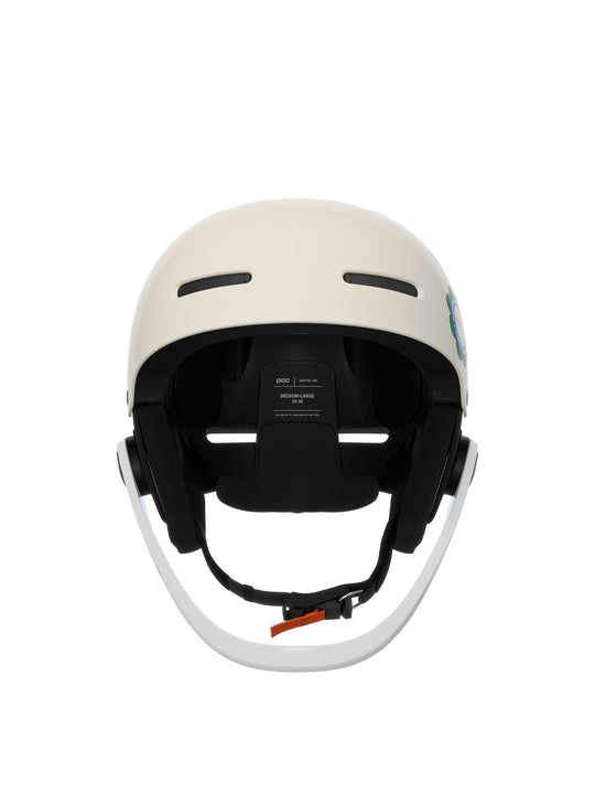 Kask narciarski POC Artic SL MIPS Speedy Dolcezza
