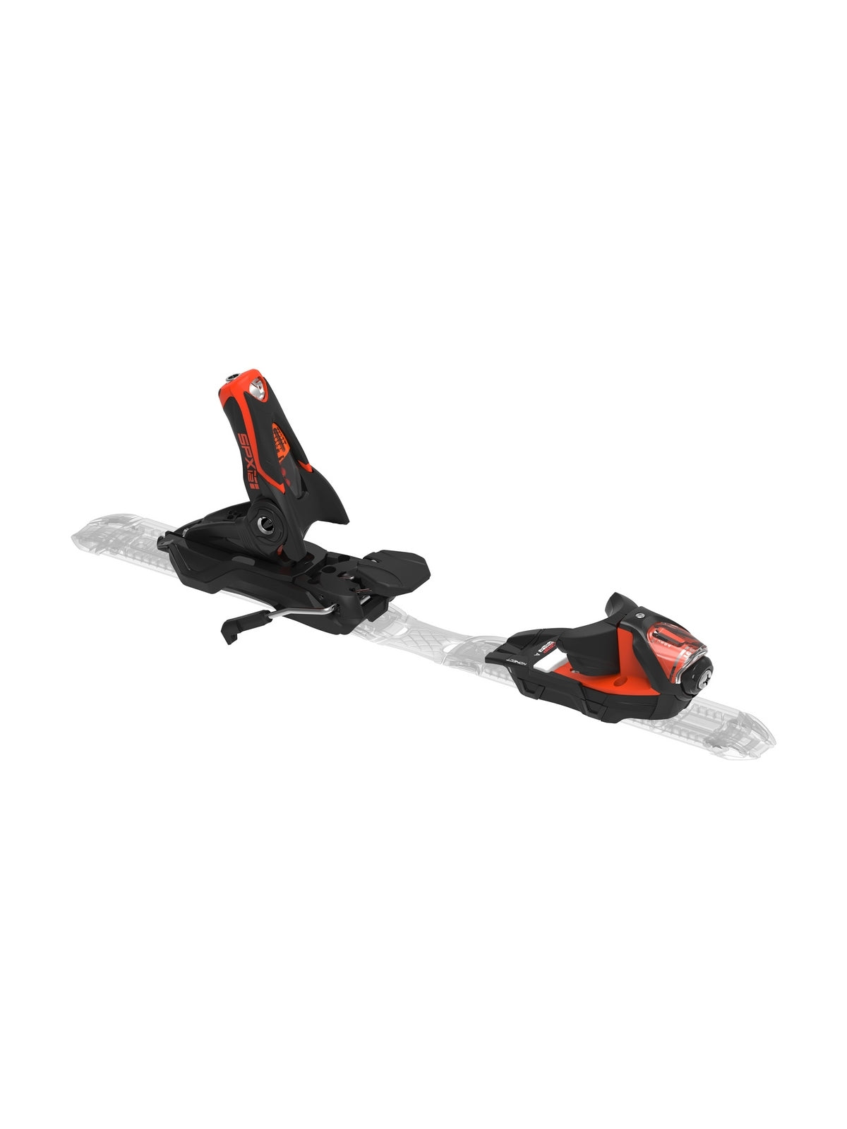 Narty DYNASTAR SPEED COURSE MASTER GS + wiązania LOOK SPX 12 Konect Red - Adventure Sports