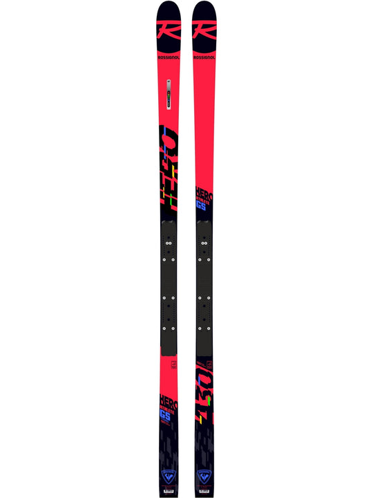 Narty ROSSIGNOL HERO ATHLETE FIS GS DT R22 - Adventure Sports
