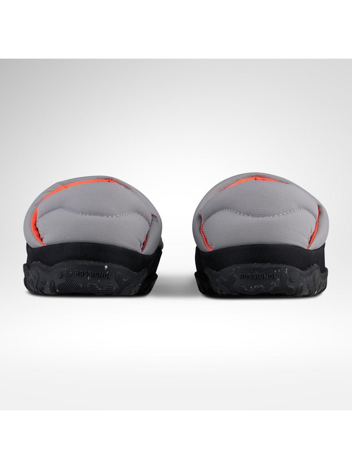 Buty damskie ROSSIGNOL W Chalet szare
