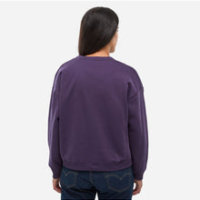 Bluza MILLET W CHAMONIX SWEAT CRNECK fioletowa
